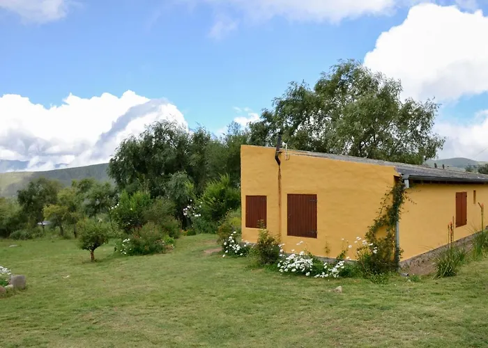 Casa En Tafi Del Valle