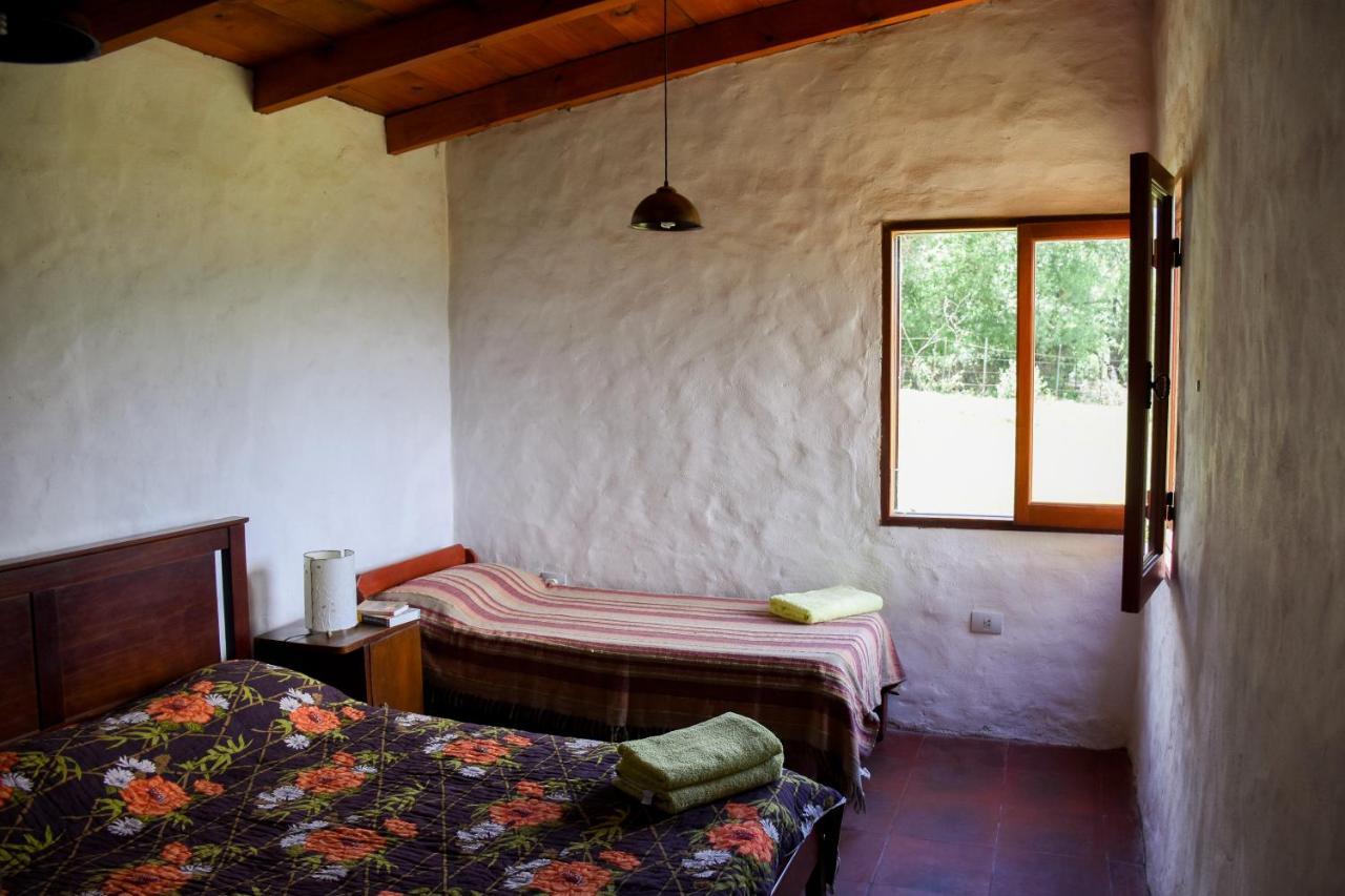 Casa En Holiday home