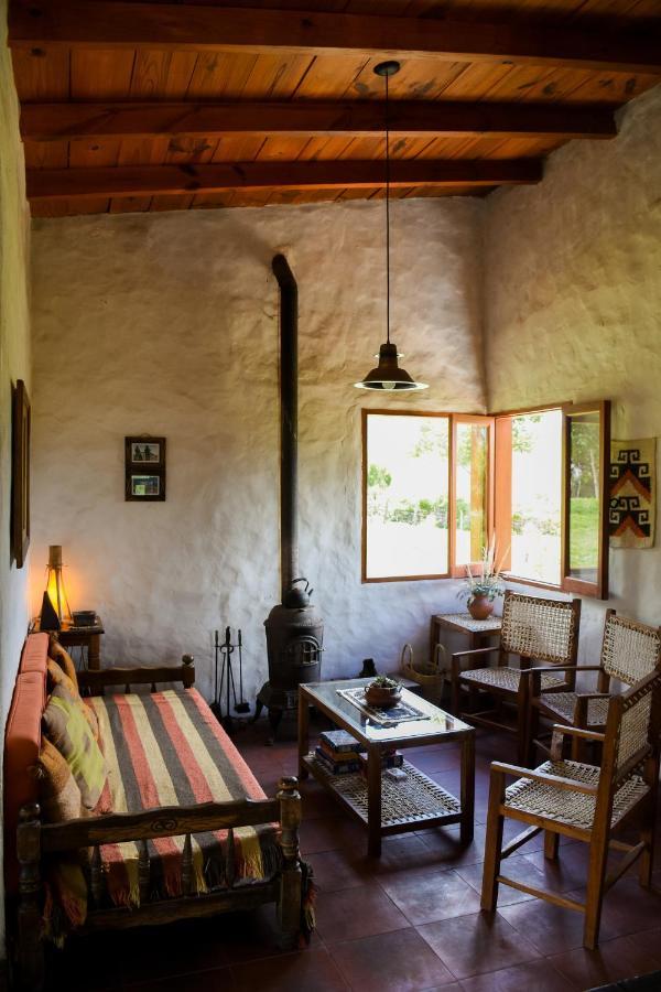 Holiday home Casa En