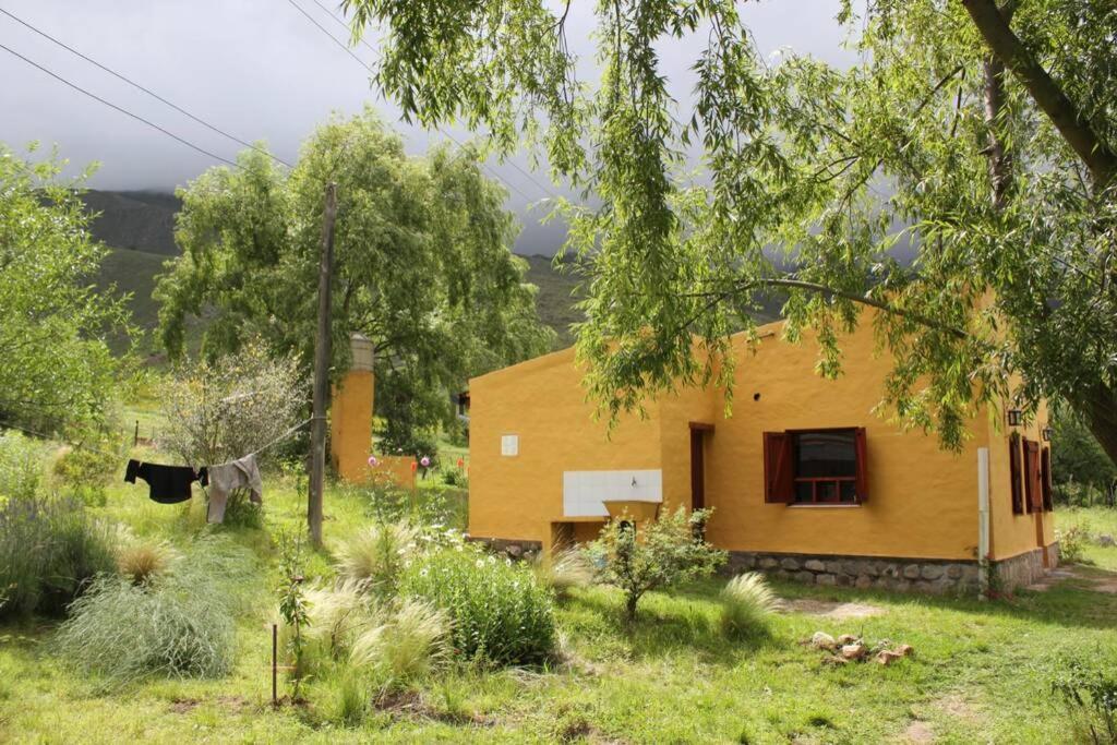 Casa En Tafi del Valle